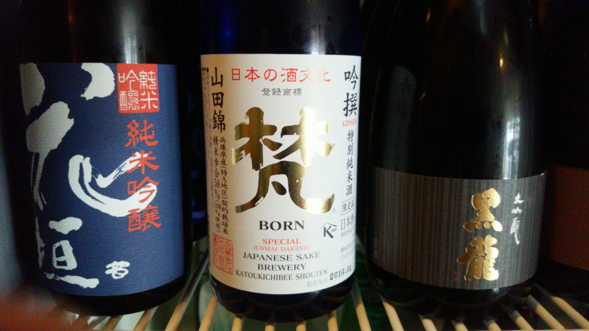 北陸の銘酒 | 【株式会社ザバッサ】まるさん屋敦賀駅前・まるさん屋
