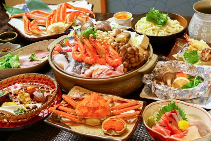 新年会特別コース