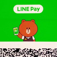 LINE Pay