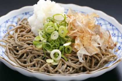 そば