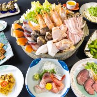 忘新年会コース